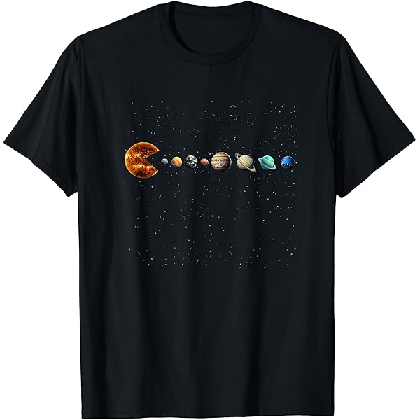 Amazon.com: Funny Astronaut Swing Planets Solar System Space